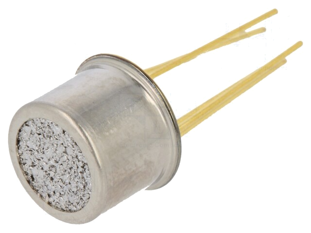 Sensor: vochtigheid; 0÷100%RH Sensor: vochtigheid; 0÷100%RH